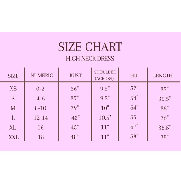 Never A Wallflower Black Heart of Gold High Neck Dress XXL - Picture 13 of 13